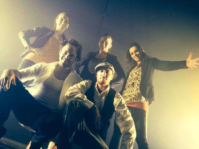 Trailer Core Team
